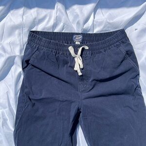 J. Crew Dock Pants - Medium